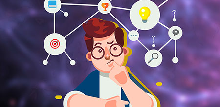 Buscar respuestas mediante el pensamiento crítico A través del pensamiento crítico el sujeto busca respuesta a las diferentes interrogantes