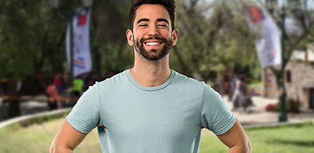 Buscar el bienestar integral Es importante buscar nuestro bienestar en los diferentes aspectos de nuestra vida