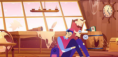 Enfermedades y sufrimiento humano Las enfermedades son fuente de sufrimiento en las personas que la padecen