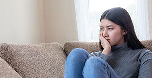 Cómo el trastorno dismórfico afecta la vida diaria