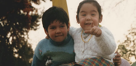 El duelo de un hijo, una situación compleja de enfrentar