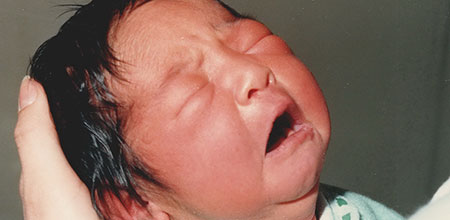 Un hijo le da la ilusión a la madre que llenará ese vacío o soledad existentes