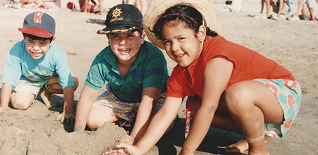 Una sensación intensa de ansiedad puede llevar a perpetuar una sensación de incapacidad