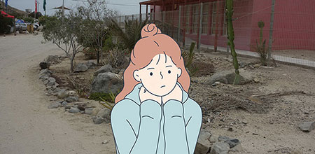 La depresión puede causar que no exista nada de motivación en la persona