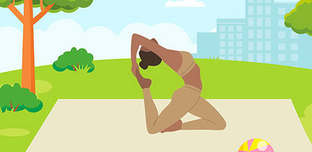 Realizar ejercicio mejora el estado de ánimo de la persona