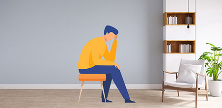 Las personas no logran experimentar placer en la vida cotidiana