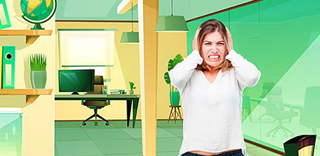 Tensión muscular y ansiedad La tensión muscular es muy frecuente en el nivel orgánico