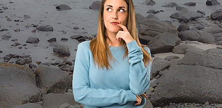 El carácter se construye a lo largo de la vida a través de conductas aprendidas