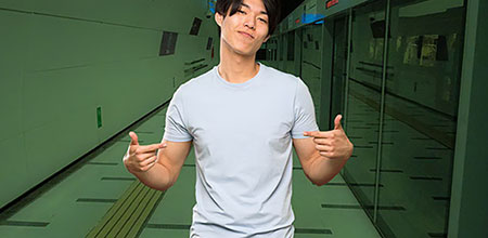 Es importante entender la personalidad de manera global