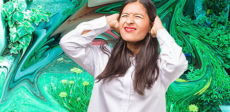 El temperamento es la manera en que enfrentamos la vida