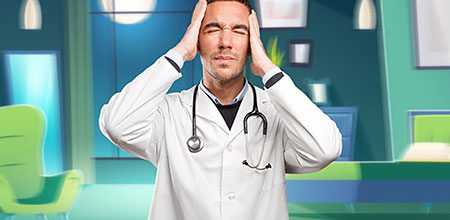 Ser altamente sensibles genera dificultades para adaptarse al medio