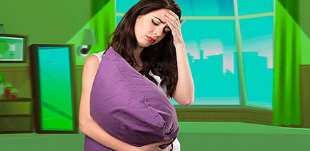 Ser sensible permite recibir mayor información sensorial del entorno