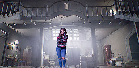 La sensibilidad nos lleva a mundos relacionados con el arte y lo intelectual