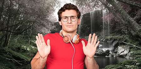 Las personas altamente sensibles tienen la capacidad de reflexionar más desarrollada