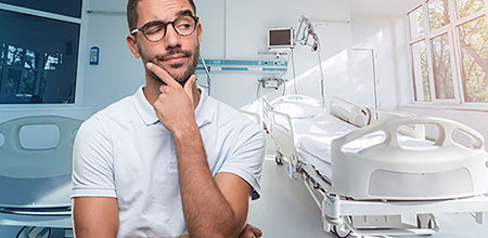 ¿No sabes lo que pasará? Tranquilo(a), no todo lo puedes controlar