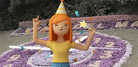 Es importante sanar heridas del pasado para que no interfieran en el presente