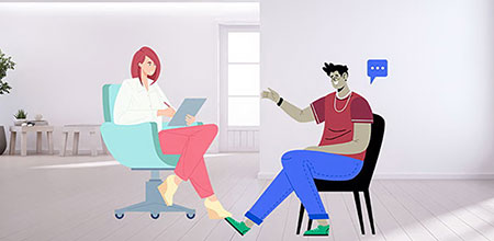 No será sencillo sanar las heridas, pero con ayuda terapéutica será posible