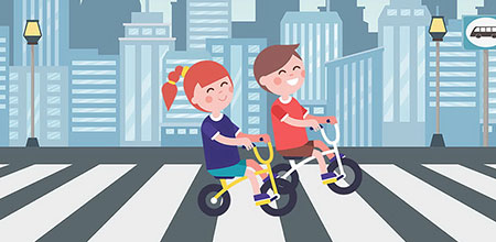 Los juegos forman la base para un desarrollo integral