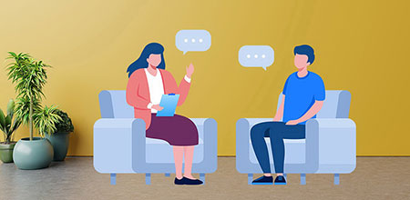 Equilibrio entre lo médico y lo psicológico en el tratamiento de enfermedades Es importante considerar el aspecto médico como el psicológico