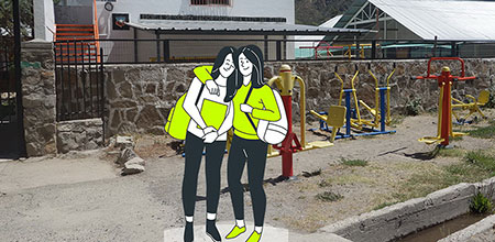 Cada persona es única, y su salud también lo es No hay que olvidar que cada persona es única, por lo que necesita diferentes necesidades