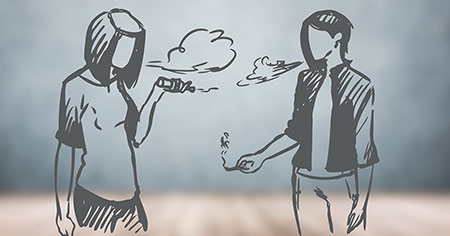 Gráfico representativo sobre cómo prevenir el consumo juvenil de sustancias