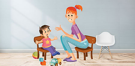 Debemos estar atentos a los síntomas luego de un abuso sexual