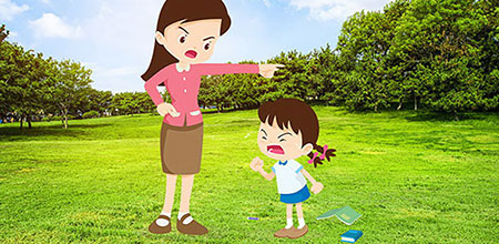 Cualquier vulneración debe ser abordada y apoyar al menor