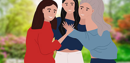 El fortalecimiento de la auto imagen es fundamental para la prevención de sustancias