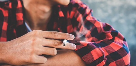 El consumo de sustancias se debe a variados factores entre ellos el ambiente