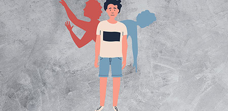 Ciertas patologías de la salud mental pueden gatillar el consumo de sustancias