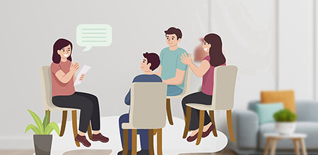 Es de suma importancia poder trabajar desde la prevención del consumo de sustancias