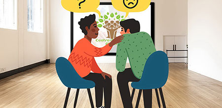 Apoyo emocional a personas en crisis Es importante poder brindar el apoyo emocional a la persona afectada