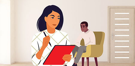 Apoyo profesional inmediato en crisis Los primeros auxilios psicológicos son parte de aquel apoyo profesional inicial