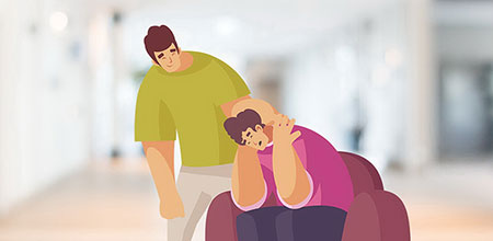 Persona en un espacio seguro La persona afectada debe estar en un lugar seguro al momento de recibir la ayuda