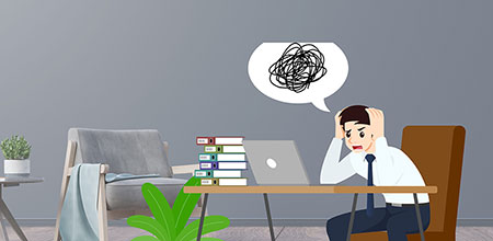 La muerte de un ser cercano nos puede marcar temporalmente y llevarnos a una crisis