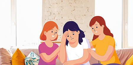 No solamente los psicólogos pueden realizar las técnicas de primeros auxilios psicológicos (PAP)