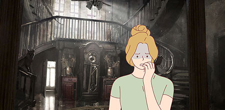 Se asocia, algunas veces, la procrastinación con la ansiedad y la depresión