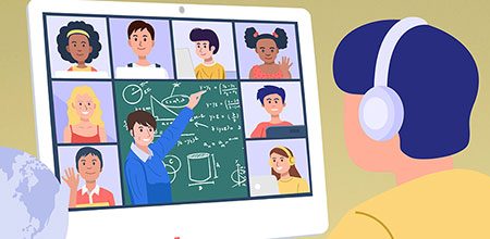 A veces debemos postergar tareas debido a que otras tienen mayor prioridad