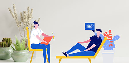 Si no logras organizarte y estás continuamente procrastinando, te recomendamos ayuda profesional