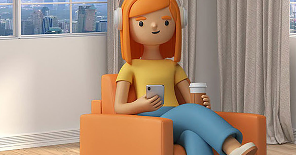 Formación de identidad en un individuo a través de sus experiencias