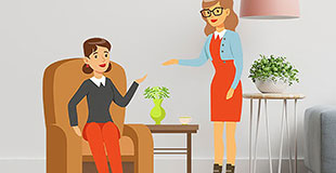 Psicólogos y su impacto en la salud mental Psicólogos dedicados a ayudar a las personas en su desarrollo emocional y personal