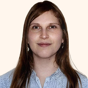 Psicóloga Camila Alejandra González Campos, con magister en psicoanálisis vincular relacionar
