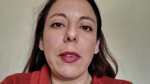 Janet especialista en trauma complejo, abusos sexuales y adicciones, estará contigo en tu proceso de recuperación. 