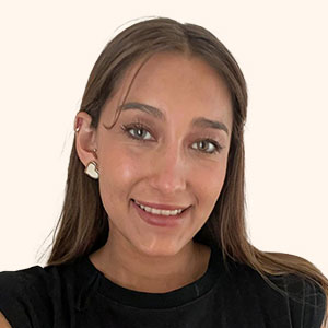 Psicóloga Javiera Ignacia Sepúlveda Vera, especialista con experiencia empezó enfocada en trabajo con niños, niñas y adolescentes en situación de vulnerabilidad