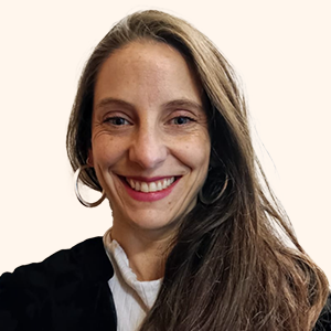 Psicóloga Javiera Marisol Lamas Moreno, enfoque integrativo con bases en terapia sistémica