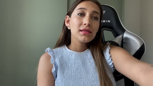 Psicóloga especializada en acompañar a adolescentes y adultos en la reparación emocional tras maltrato y abuso sexual.