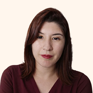 Psicóloga Nathalie Catalina Pincheira Ramírez, especialista en adicciones y fibromialgia. Diplomado en psicoanálisis relacional