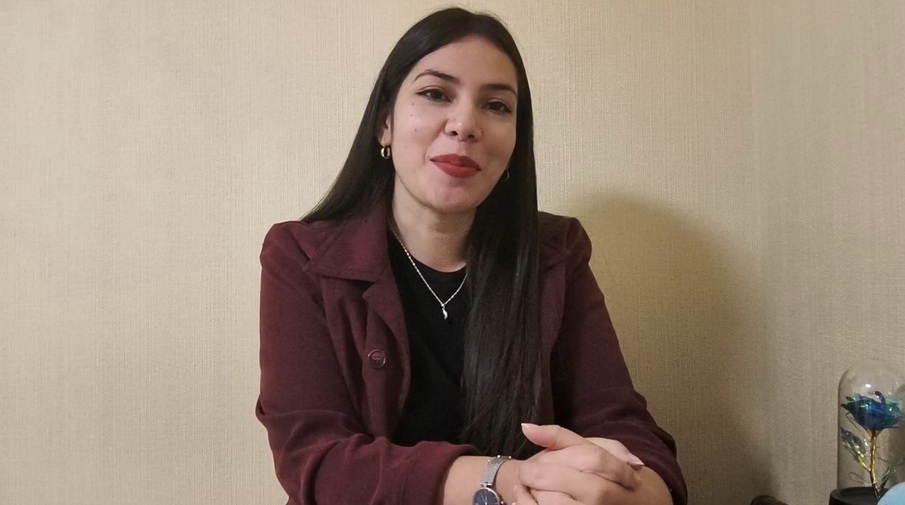 Profesional motivada por lograr cambios, respaldada por un Magíster que certifica su expertise.