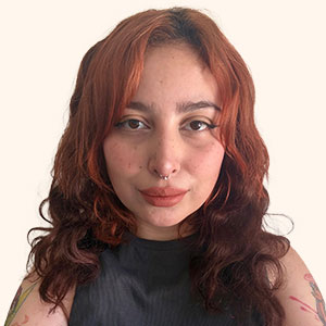 Psicóloga Valentina Javiera Maldonado Terroba, con experiencia desde un enfoque integrativo en trastornos de personalidad