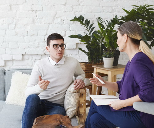 Sesiones de psicología cubiertas por Fonasa con atención profesional y accesible.